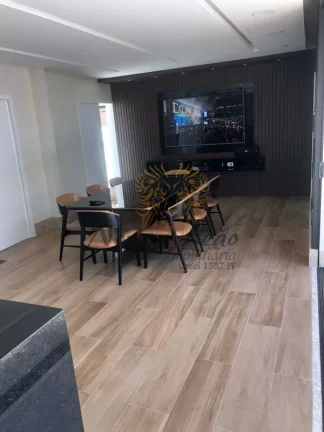 Imagem Casa á Venda em Condomínio na Aruana. Condomínio Costa Marina.