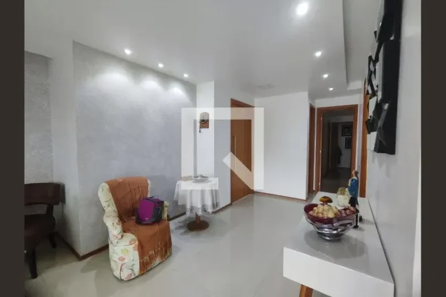 Imagem Apartamento à Venda - Recreio, 3 Quartos, 172 m2