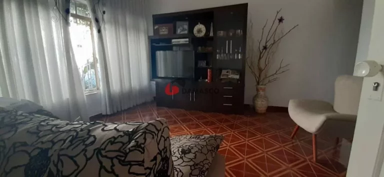 Imagem Casa à venda 2 Vagas, Cerâmica, São Caetano do Sul - SP