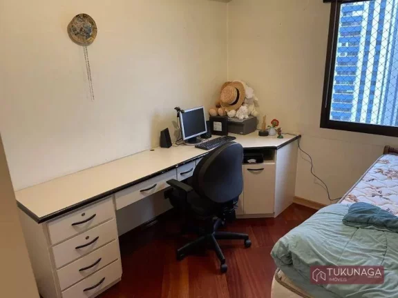 Imagem Apartamento à venda, 100 m² por R$ 954.000,00 - Butantã - São Paulo/SP