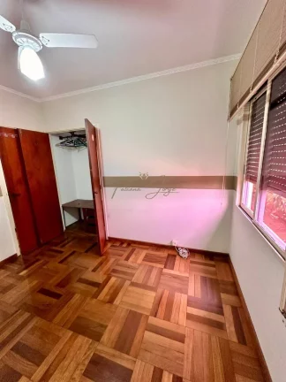 Imagem Apartamento com 2 Quartos à Venda, 80 m² em Vila João Jorge - Campinas