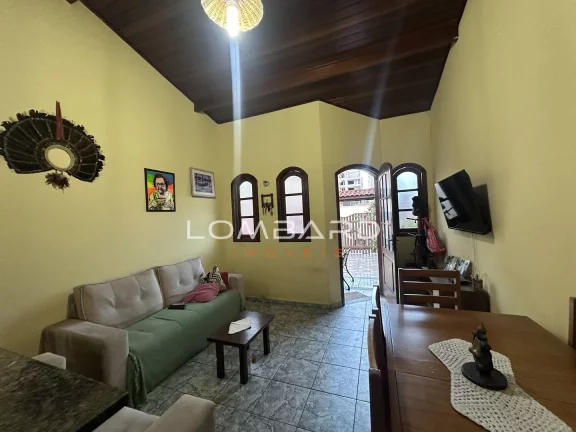 Imagem Casa á venda no Itaguá