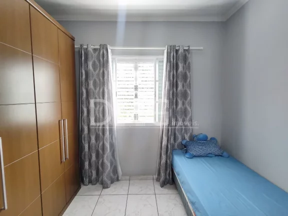 Imagem Casa à venda com 375 m² | Parque Bom Retiro | Paulínia - SP