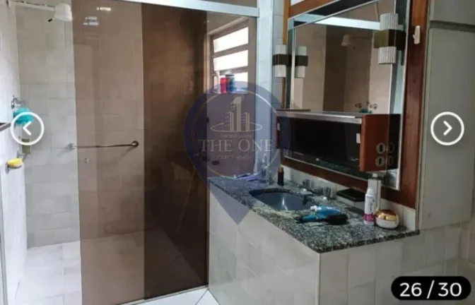 Imagem Impressionante casa de 4 quartos na Saúde, São Paulo-SP: 3 suítes, 5 banheiros, 4 vagas de garagem e 400,00 m² de área.