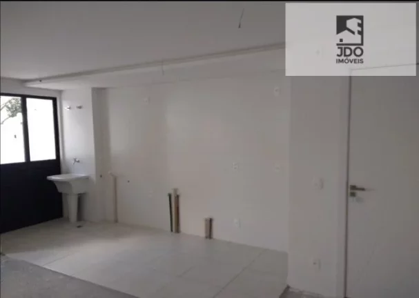 Imagem Apartamento a Venda no bairro Cristo Rei - Curitiba, PR