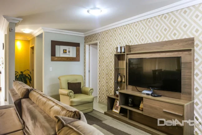 Imagem Linda residência de 02 pavimentos no Bairro mais charmoso de Rio Negro... 290m2 de construção