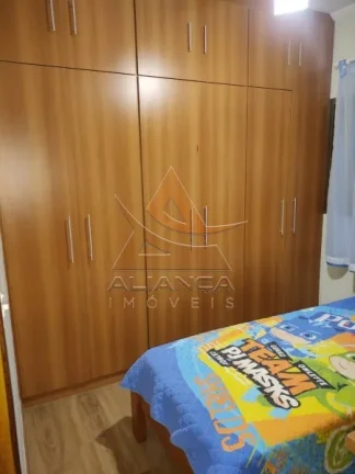 Imagem Casa - Ribeirão Preto - Vila Pompéia