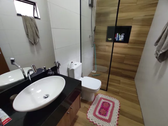 Imagem Casa De 3/4 Sendo Dias Suites No Jardim Marista Em Trindade