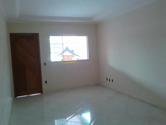 Imagem Sobrado-Alto-Padrao-para-Venda-em-Parque-das-Nacoes-Santo-Andre-SP
