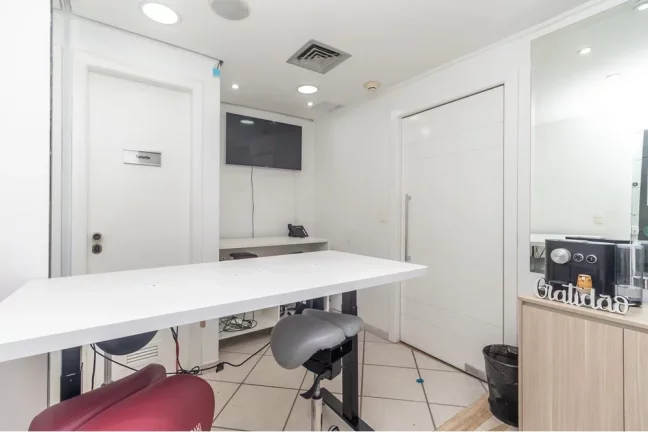 Imagem SALA COMERCIAL em São Paulo - SP, Moema