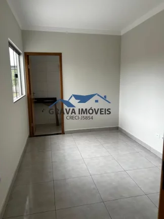 Imagem Alto Padrão para Venda em Sarandi, JARDIM SÃO PAULO II, 3 dormitórios
