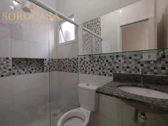 Imagem Casa à Venda - 2 dorm. - Jd. Eucaliptos SENAI Itavuvu