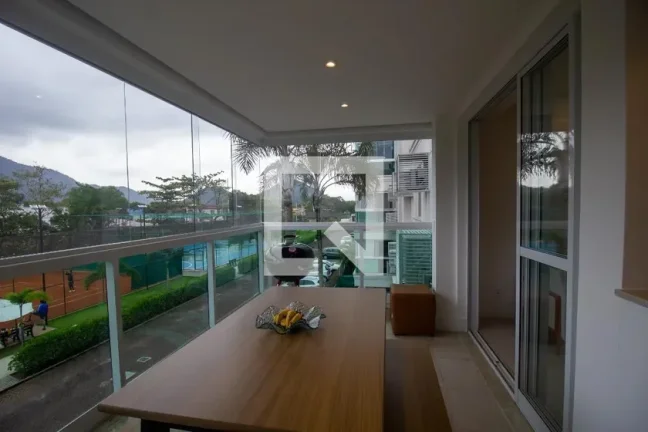 Imagem Apartamento à Venda - Recreio, 2 Quartos, 140 m2