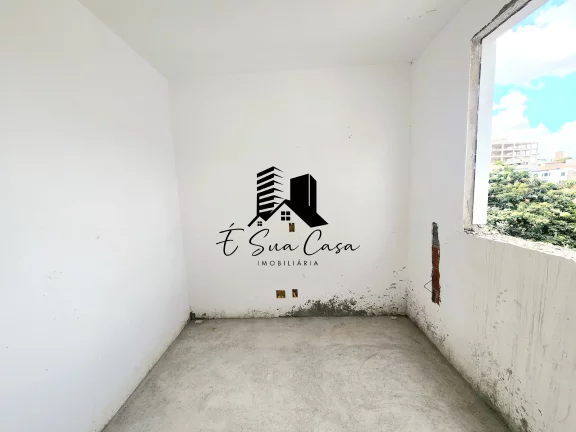 Imagem Apartamento à venda 2 quartos Cabral Contagem MG