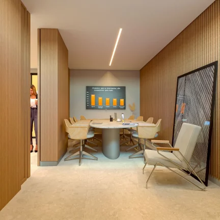 Imagem Studio à venda em João Pessoa, Manaíra, com 1 quarto, 22,01m2