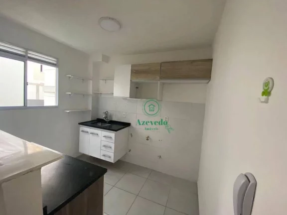 Imagem Apartamento à venda, 52 m² por R$ 230.000,00 - Jardim Nova Cidade - Guarulhos/SP
