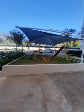 Imagem Apartamento à venda no bairro CONDOMÍNIO SANTA CLARA - Mogi Guaçu/SP