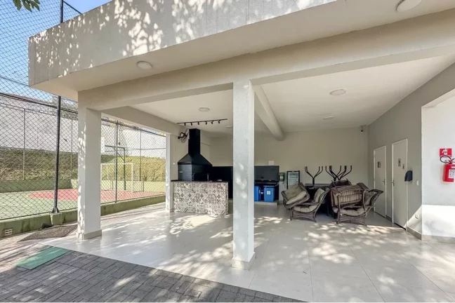 Imagem APARTAMENTO RESIDENCIAL em São Paulo - SP, Imirim