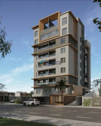 Imagem Apto -2 quartos - 1 suite - 58,44m² - Bessa, João Pessoa /PB