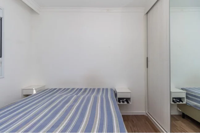 Imagem Apartamento a venda com planejados, sala ampliada, e lazer completo na região de Pirituba. Ótimo Preço!!