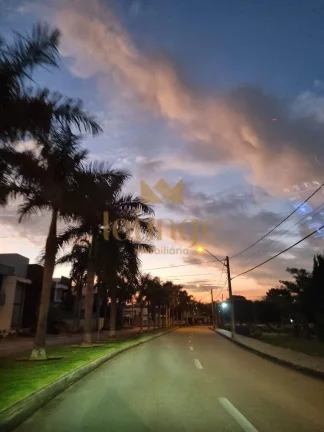 Imagem Casa à Venda Condomínio em Iporanga Zona Leste - Sorocaba/SP