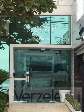 Imagem Apartamento para Temporada em Balneário Camboriú / SC no bairro Centro