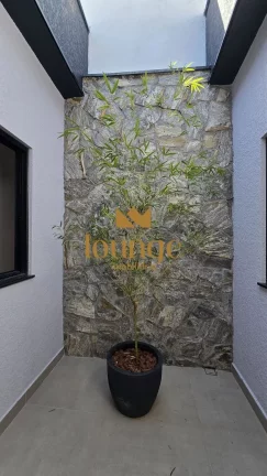 Imagem Casa à Venda em Cond. Villagio Ipanema I Z.N - Sorocaba/SP
