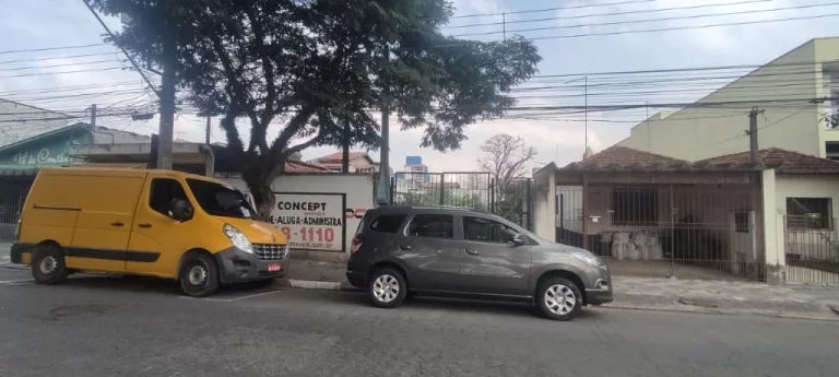 Imagem Terreno à venda, 404 m² por R$ 995.000,00 - Centro - Suzano/SP
