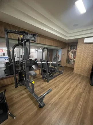 Imagem Apartamento Alto Padrão Mobiliado e Decorado à Venda com 04 Suítes sendo 01 Suíte Máster Localizado em Meia Praia Itapema - SC