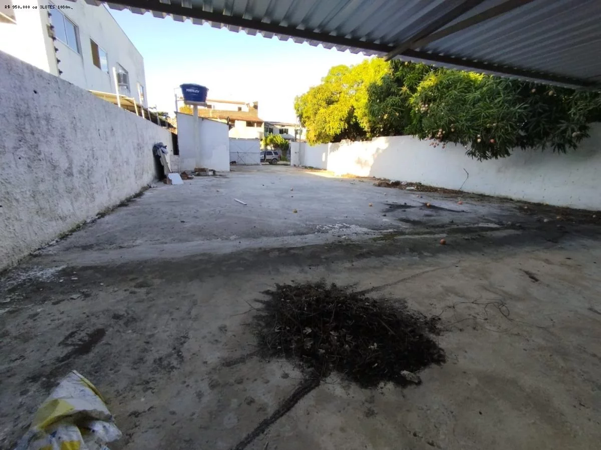 Imagem Terreno à Venda, 55 m² em Jardim Atlântico - Olinda
