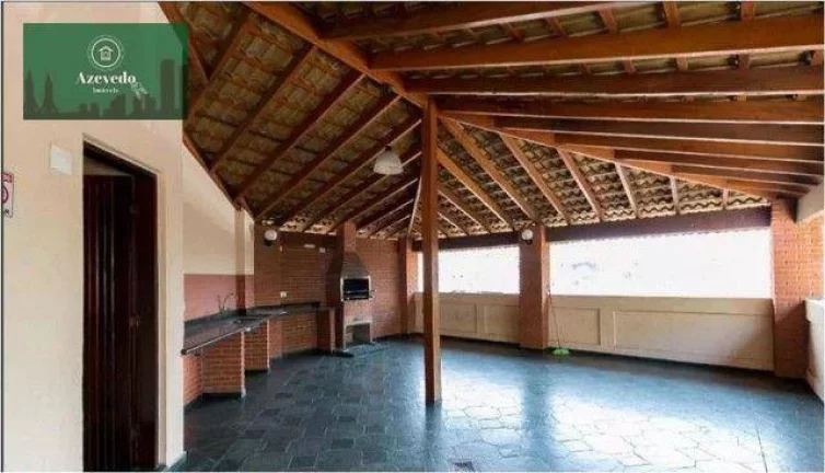 Imagem Apartamento à venda, 74 m² por R$ 470.000,00 - Macedo - Guarulhos/SP