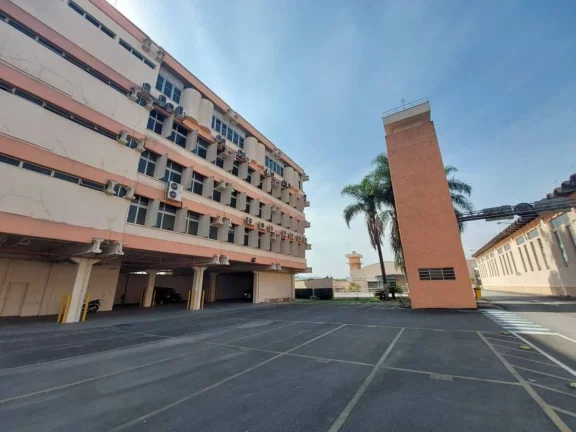 Imagem ALUGA-SE SALA COMERCIAL EM SATANA DE PARNAÍBA