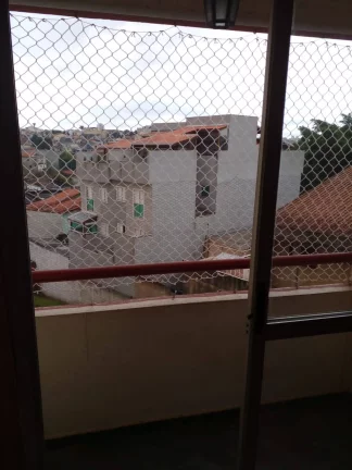 Imagem Apartamento Condomínio Adriático 50 m² 2 Dormitorios e 1 Vaga de Garagem