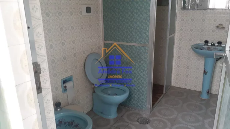 Imagem Casa Com Quatro Dormitórios , Piscina e Sauna R$750.000 à venda, Vista Alegre, Rio de Janeiro, RJ