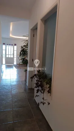 Imagem Chácara à venda no condomínio em Itatiba-SP