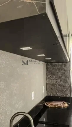 Imagem Sobrado Alto Padrão em Condomínio em Trindade | Parqville