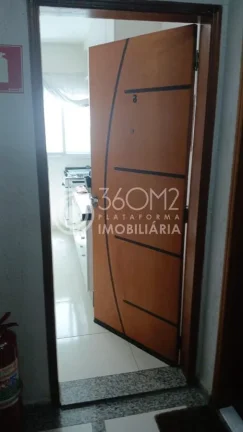 Imagem Cobertura para Venda em Santo André / SP no bairro Vila Valparaíso