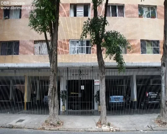 Imagem APARTAMENTO RESIDENCIAL em Sao Paulo - SP, Bela Vista
