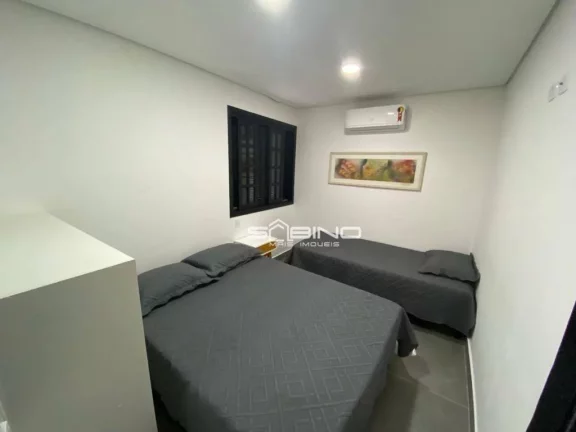 Imagem Casa para Locação Temporada, com 5 suítes, atende até 16 Pessoas - Riviera de São Lourenço - Bertioga/SP