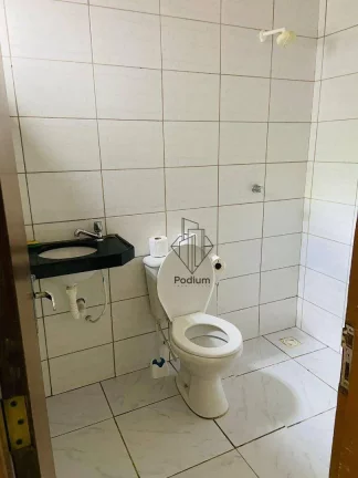 Imagem Excelente ponto comercial no Geisel - PT0010.