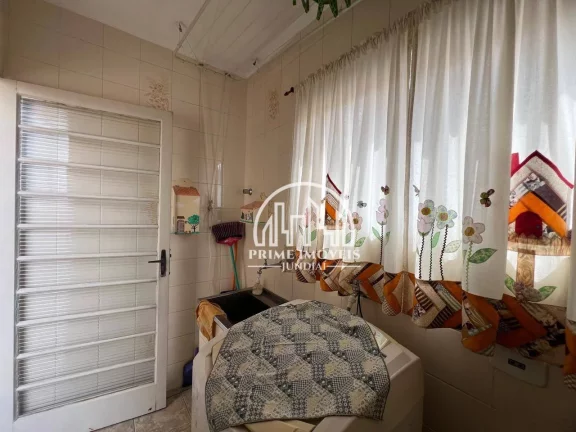 Imagem Casa TOTALMENTE MOBILIADA com 2 dormitórios para alugar, 80 m² - Vianelo/Bonfiglioli - Jundiaí/SP