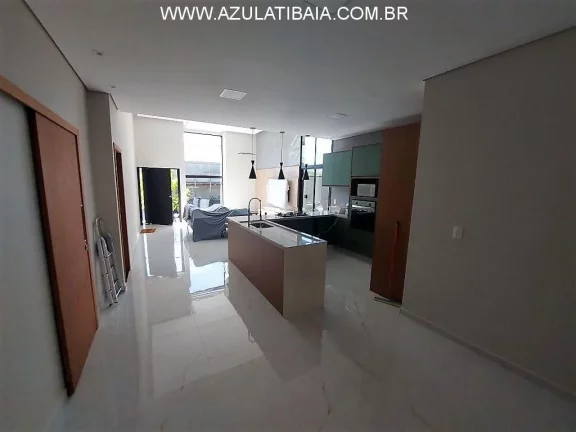 Imagem Casa em Condomínio para Venda em Atibaia, Condominio Buona Vita, 3 dormitórios, 3 suítes, 2 vagas