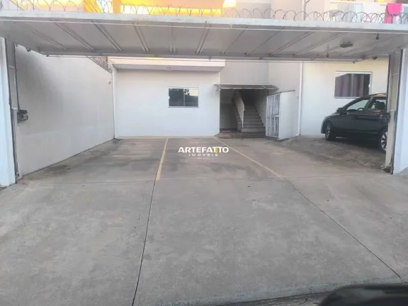 Imagem Apartamento Meneghetti ll, rico em modulados, 2 dorm. sendo 1 suíte. Excelente
