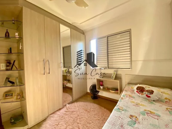 Imagem COBERTURA 03 QUARTOS COM SUÍTE E 02 VAGAS DE GARAGEM NO BAIRRO PAQUETÁ