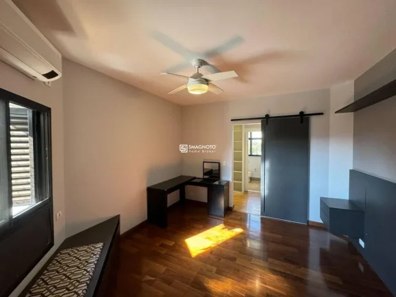 Imagem Apartamento com 3 dormitórios à venda, 146 m² por R$ 900.000,00 - São Dimas - Piracicaba/SP