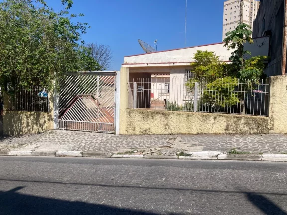 Imagem Terreno à venda, 1090 m² por R$ 1.200.000,00 - Centro - Poá/SP