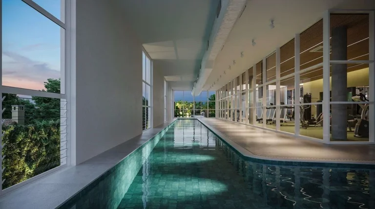Imagem Apartamento à venda em São Paulo, Ibirapuera, com 4 quartos, 246,5m2
