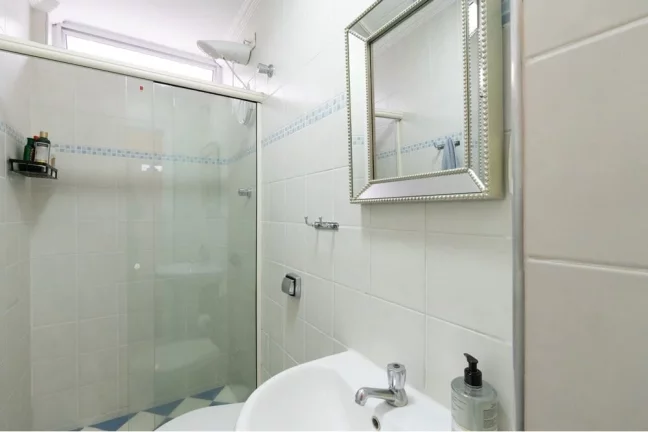 Imagem Apartamento com 4 Quartos à Venda, 164 m² em Santa Cecília - São Paulo