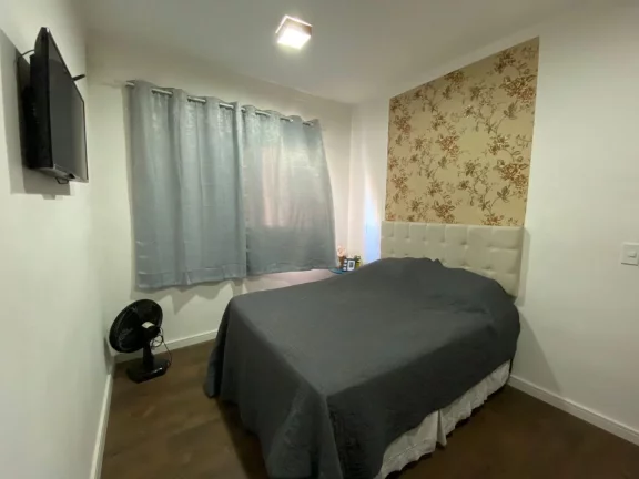 Imagem Apartamento com 2 dormitórios à venda, 63 m² por R$ 455.800,00 - Jardim América - São José dos Campos/SP