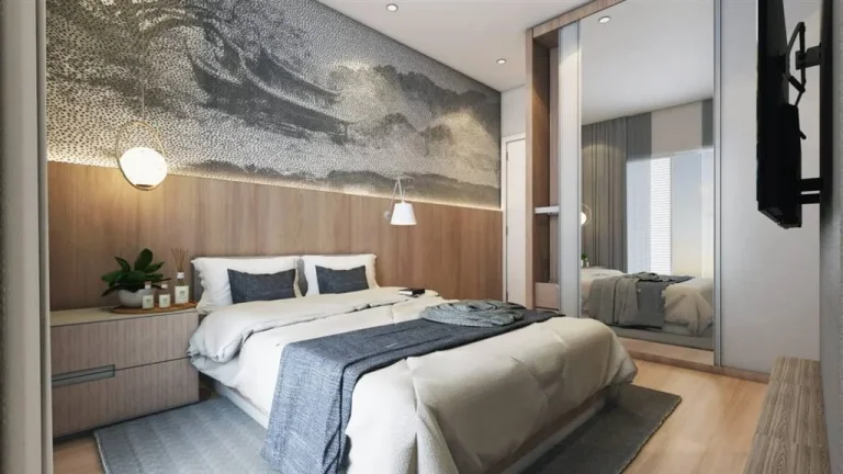 Imagem APARTAMENTO COM 80.26 m² - GUILHERMINA - PRAIA GRANDE SP